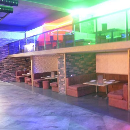 Piano Hotel Bakü Dış mekan fotoğraf