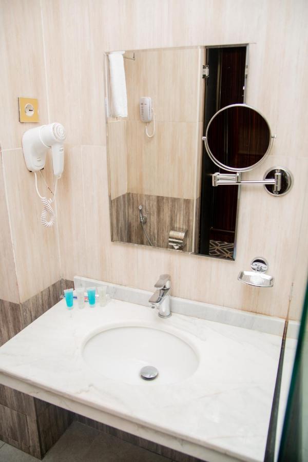 Piano Hotel Bakü Dış mekan fotoğraf