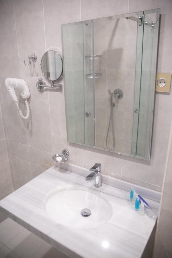 Piano Hotel Bakü Dış mekan fotoğraf