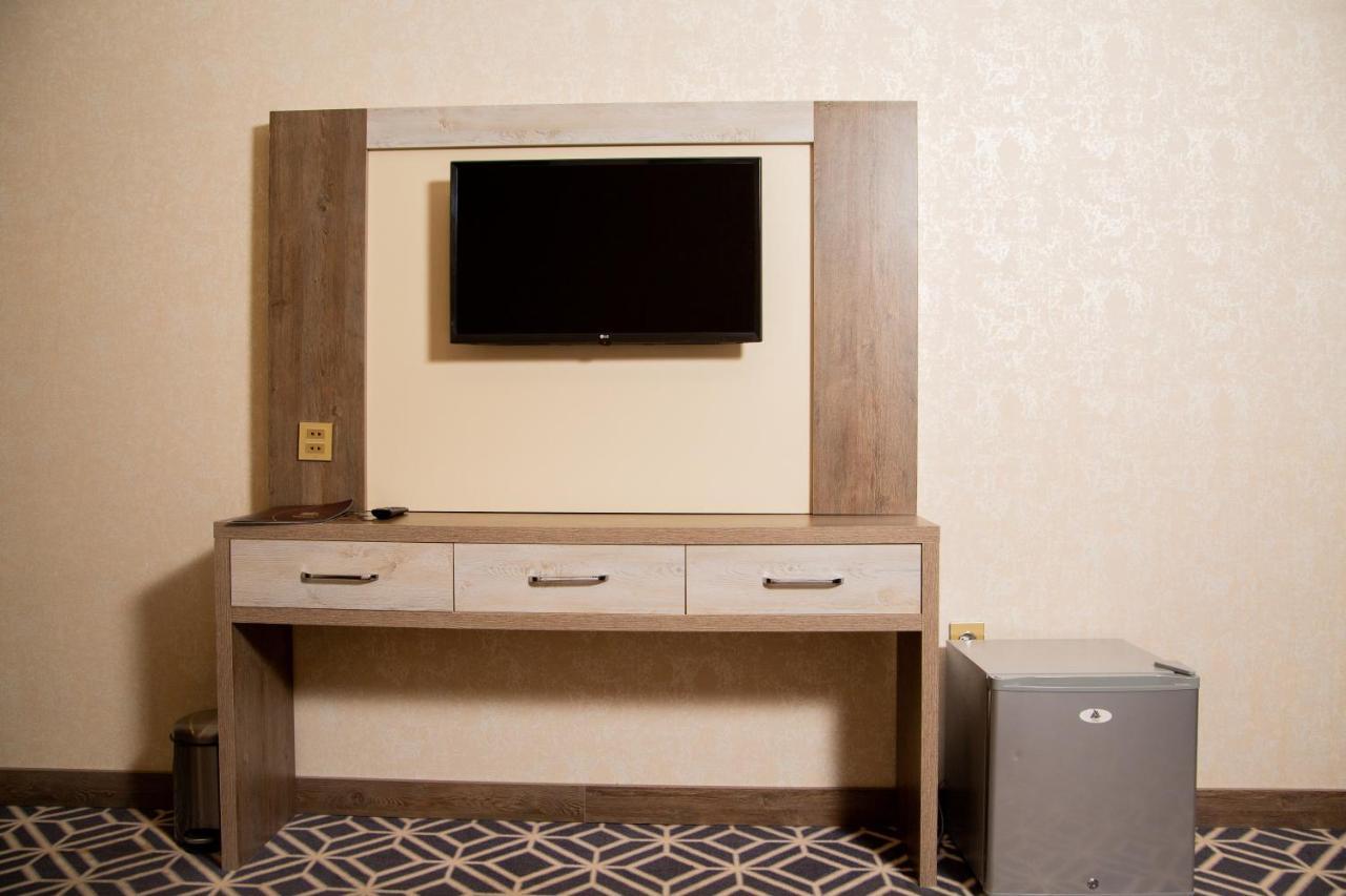 Piano Hotel Bakü Dış mekan fotoğraf
