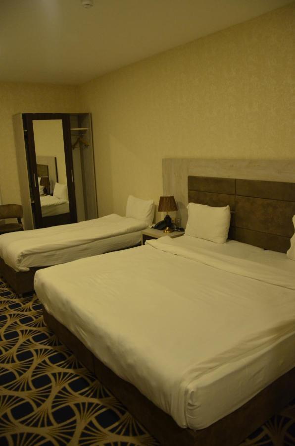 Piano Hotel Bakü Dış mekan fotoğraf