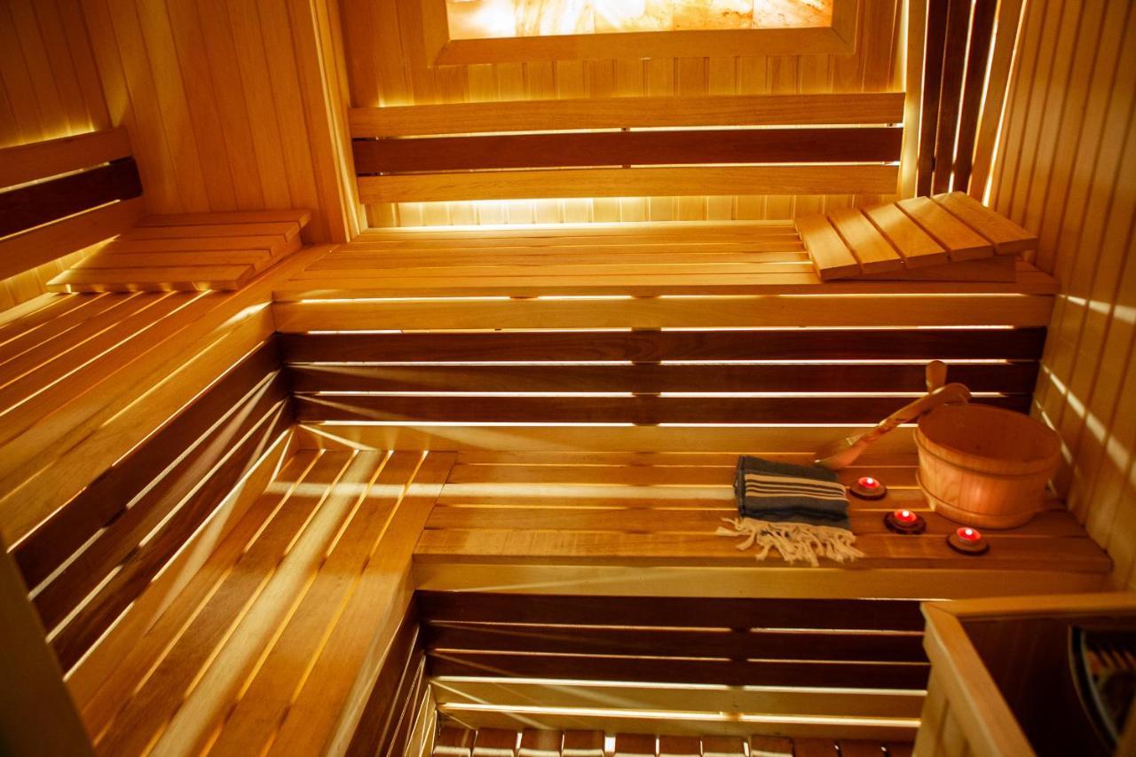 Piano Hotel Bakü Dış mekan fotoğraf